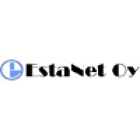 Estanet Oy logo - Similar company to Samasoft
