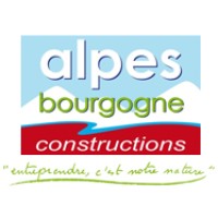 Alpes Bourgogne Constructions logo - Similar company to Sas Sirot