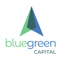 Bluegreen Capital logo - Similar company to Eagle Edge