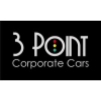 3 Point Corporate Cars and Limoussine Service logo - Similar company to Powercorp Property Services