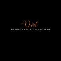Dashboards & Dashboards logo - Similar company to D-Tag Analytics