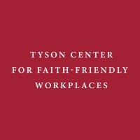 Tyson Center for Faith-Friendly Workplaces at the University of Arkansas logo - Similar company to Samatek