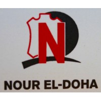 Nour El Doha logo - Similar company to Mindpedia