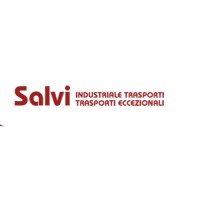 Industriale trasporti Salvi logo - Similar company to Transvecta Srl