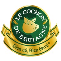 Le Cochon de Bretagne logo - Similar company to Ternao