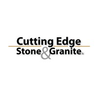 Cutting Edge Stone & Granite LLC logo - Similar company to Stone Surfaces, Inc.