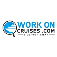 Work On Cruises logo - Similar company to Mocktail Mom