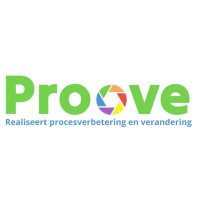 Proove logo - Similar company to Proove