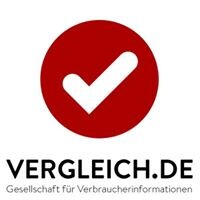 Vergleich.de Gesellschaft für Verbraucherinformationen mbH logo - Similar company to Biekos