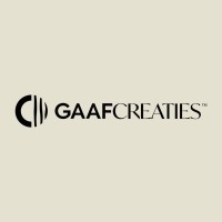 Gaaf Creaties B.V. logo - Similar company to Mw Visuals