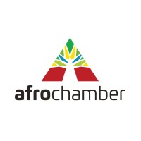 AfroChamber logo - Similar company to Plataforma.Space