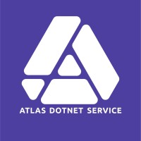 ATLAS DOTNET SERVICE logo - Similar company to Dotnet Services