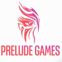 Prelude Games Studio logo - Similar company to Wytepage