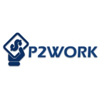 P2WORK CONSULTING logo - Similar company to P2Work