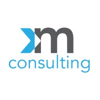 M Consulting logo - Similar company to M Consulting