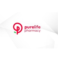 PURELIFE PHARMA logo - Similar company to The Chocboy Brand