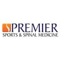 Premier Sports & Spinal Medicine logo - Similar company to Physiok