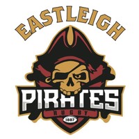 Eastleigh Pirates RFC logo - Similar company to Kit Revolution