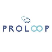 Pro-loop logo - Similar company to Biofid