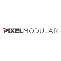 Pixel Modular logo - Similar company to Frontier Modular Services Ltd