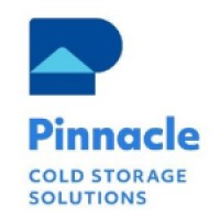 Pinnacle Cold Storage Inc. logo - Similar company to Magis Distribution Inc.