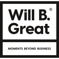 Will B. Great GmbH logo - Similar company to Commotion Gmbh