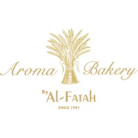Aroma Bakery logo - Similar company to Maison Weiner