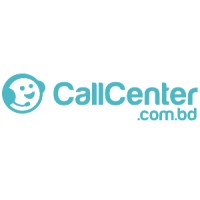 CallCenter.com.bd logo - Similar company to Zesh Solutions