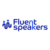 Fluent Speakers logo - Similar company to Nosh Guide