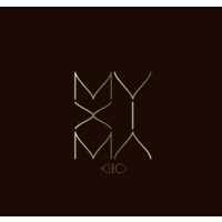 MUXIMA logo - Similar company to Humanity Summit 2025