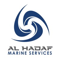 Al Hadaf Marine Services logo - Similar company to Gulf International Marine Services Company L.L.C