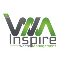 Inspire Waste Management logo - Similar company to Envirocraft Waste Solutions Ltd