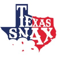 Texas Snax logo - Similar company to Cofounders.Com