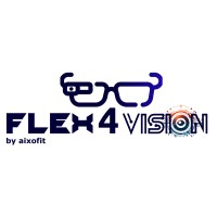 Flex4vision logo - Similar company to Ayna Analytics Gmbh