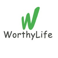 WorthyLife logo - Similar company to Ri Texsolutions Pvt Ltd
