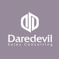 Daredevil Sales Consulting logo - Similar company to Freedom Communications (Now Part Of Gci)