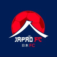 Japão FC logo - Similar company to Cobertura Carioca