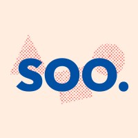 SOO logo - Similar company to Lexboost