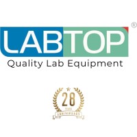 Labtop Instruments Pvt.Ltd logo - Similar company to Brandops | Measure And Grow Brand Marketing Impact.