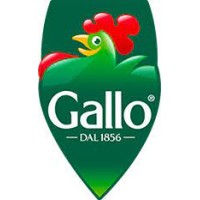 Riso Gallo UK logo - Similar company to Ifex Exhibition