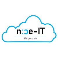nice-IT GmbH logo - Similar company to Steps-Hub
