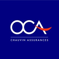 OCA CHAUVIN ASSURANCES cabinet de courtage en assurances logo - Similar company to Ido Assurances