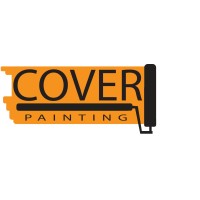 Cover It Painting logo - Similar company to D56 Construction