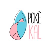 POKÈ KAL logo - Similar company to Query