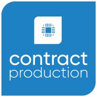 Contract Production Ltd logo - Similar company to Weconfair Gmbh