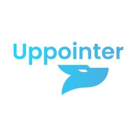 Uppointer logo - Similar company to Caffe Ti Amo