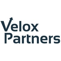 Velox Partners logo - Similar company to Omtera