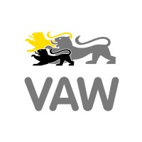 VAW Baden-Württemberg logo - Similar company to Hotzenblock