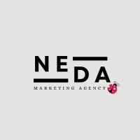 NEDA Marketing Agency logo - Similar company to Frr Marketing Agency