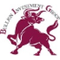 Bullion Investment Group Pte Ltd